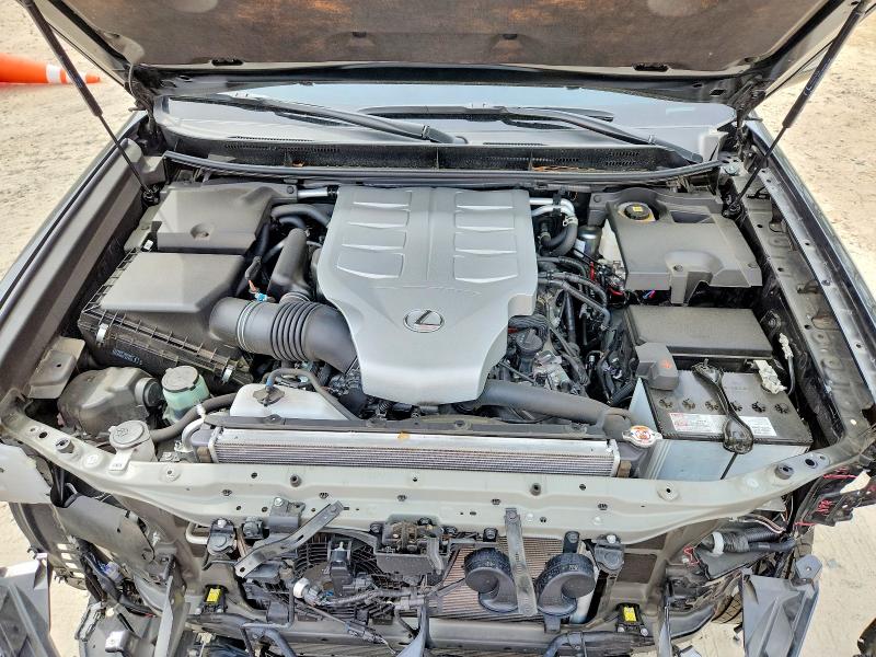 Aukcja sprzedaży 2023 Lexus Gx 460, vin: JTJAM7BX5P5377008, numer aukcji: 49132916