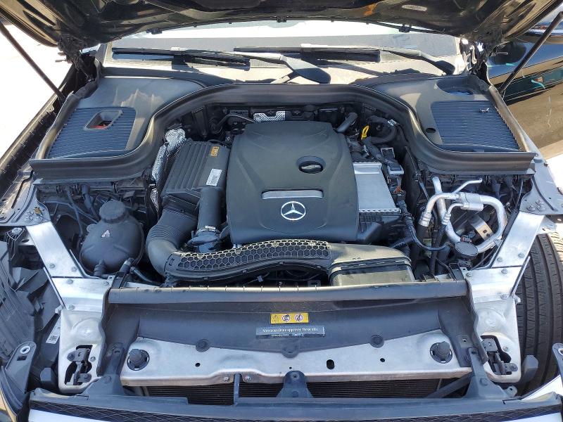 Продажа на аукционе авто 2019 Mercedes-benz Glc, vin: WDC0G4JB9K1002520, номер лота: 49667116