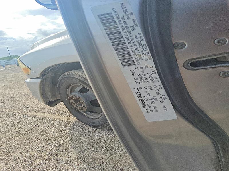 Продаж на аукціоні авто 2012 Dodge Ram 3500, vin: 3C63DPGL1CG309025, номер лоту: 50400646