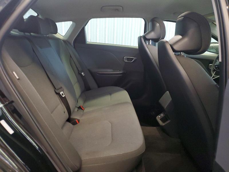 Aukcja sprzedaży 2025 Kia K4, vin: 3KPFT4DEXSE094560, numer aukcji: 51859866
