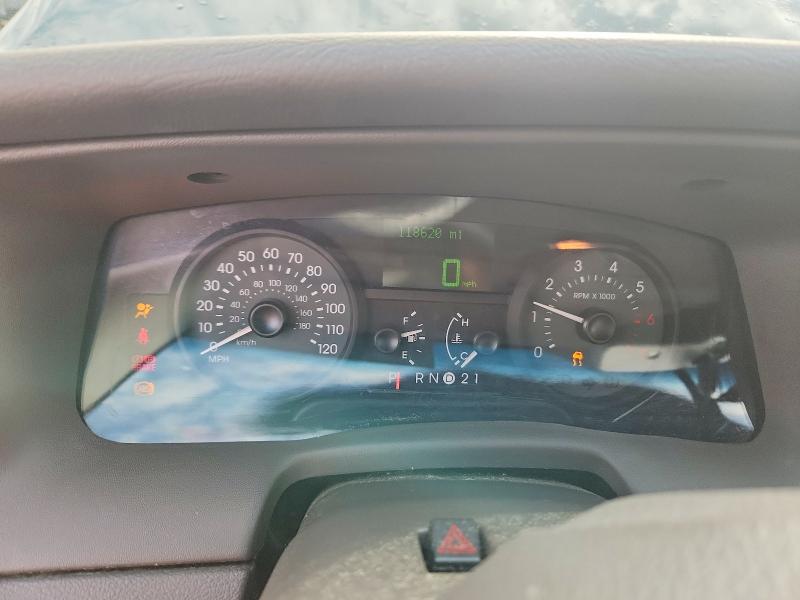 Продажа на аукционе авто 2006 Mercury Grand Marquis, vin: 2MHFM75V96X628274, номер лота: 51119386