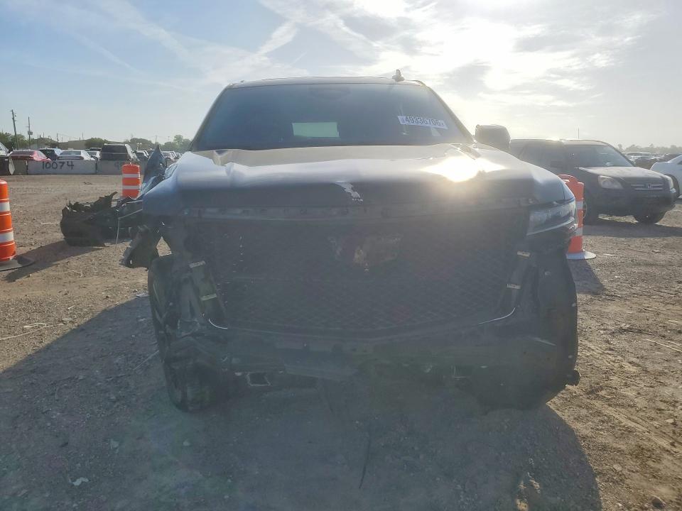 49336706 :رقم المزاد ، 1GYS4BKL1MR400337 vin ، 2021 Cadillac Escalade مزاد بيع