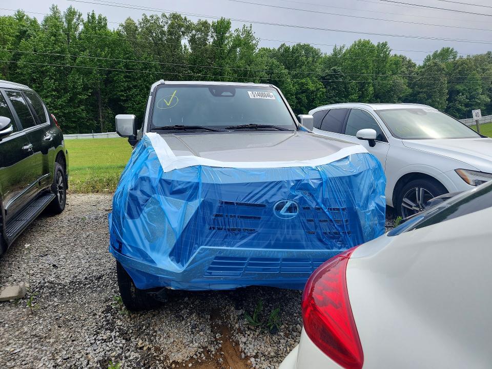 Aukcja sprzedaży 2024 Lexus Gx 550, vin: JTJVBCDX0R5018729, numer aukcji: 51408846