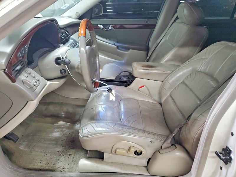 Aukcja sprzedaży 2001 Cadillac Deville, vin: 1G6KF57911U265953, numer aukcji: 49971946