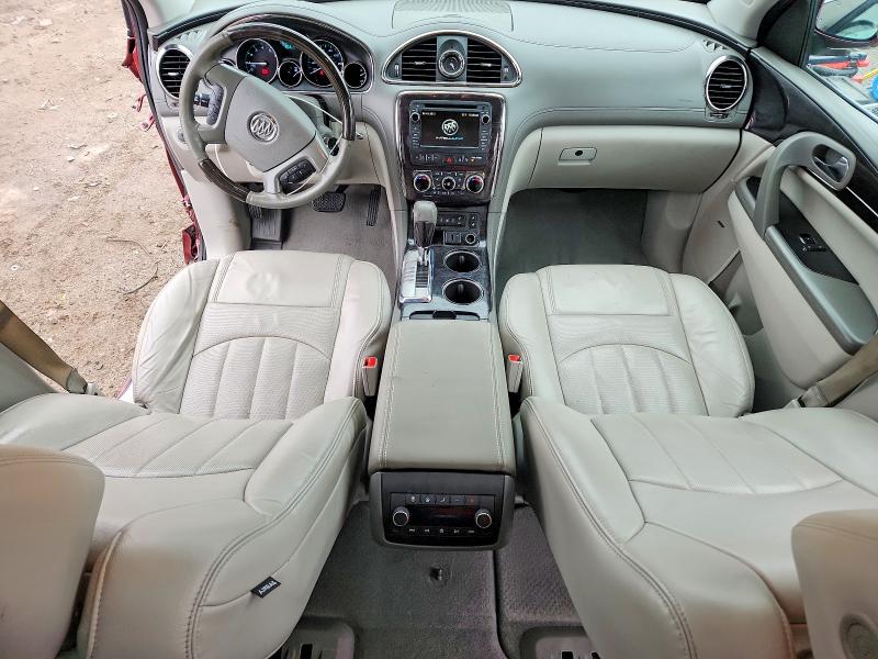 Aukcja sprzedaży 2015 Buick Enclave, vin: 5GAKVBKD7FJ262012, numer aukcji: 48430516