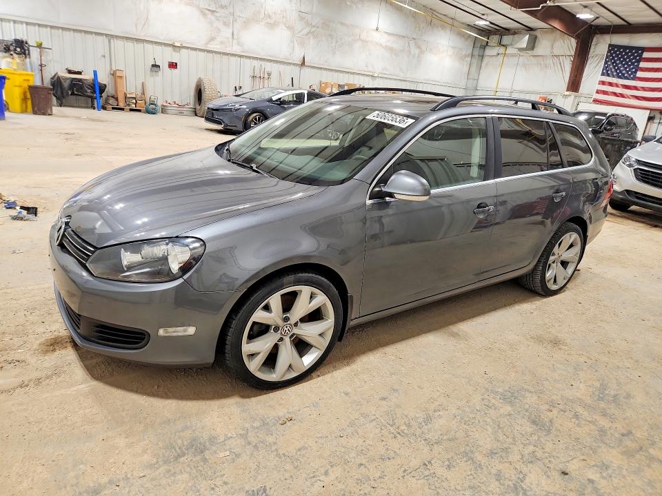Продажа на аукционе авто 2013 Volkswagen Jetta, vin: 3VWPL7AJ6DM694084, номер лота: 50605636