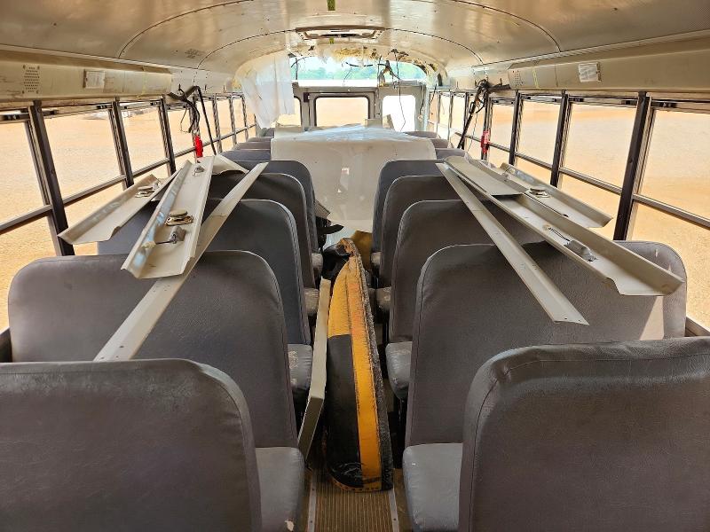 Aukcja sprzedaży 2011 Icrp Bus, vin: 4DRBUSKNXBB338994, numer aukcji: 51923656