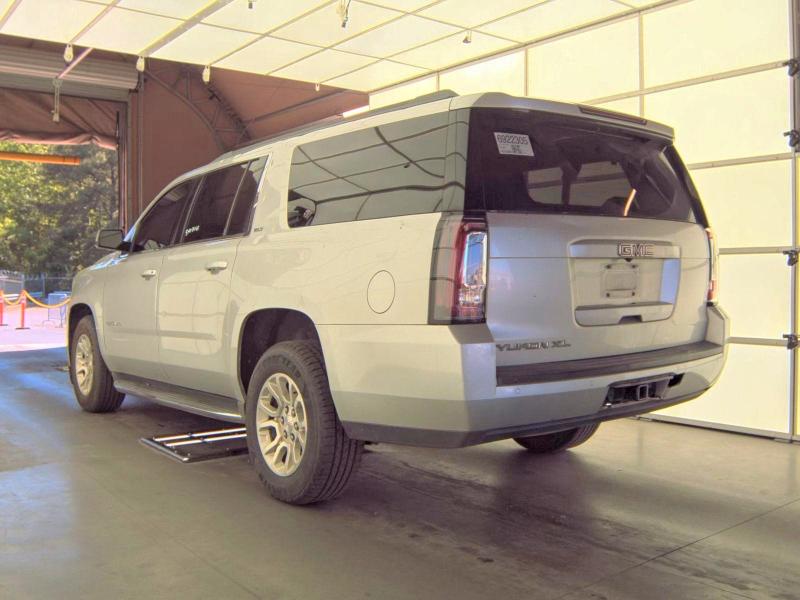 Aukcja sprzedaży 2017 Gmc Yukon Xl, vin: 1GKS2GKC2HR152893, numer aukcji: 41630266