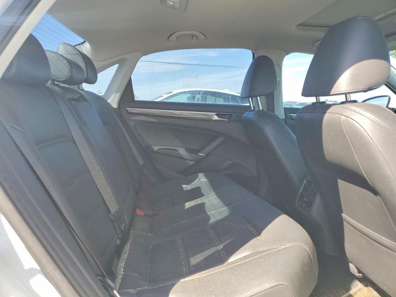 Aukcja sprzedaży 2016 Volkswagen Passat, vin: 1VWBT7A34GC058619, numer aukcji: 50501016