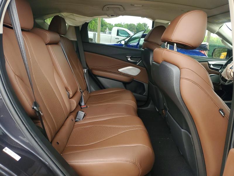 Aukcja sprzedaży 2020 Acura Rdx, vin: 5J8TC1H53LL003036, numer aukcji: 51316786