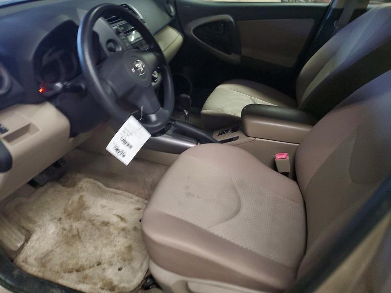 48393846 :رقم المزاد ، JTMBD33V386082921 vin ، 2008 Toyota Rav4 مزاد بيع