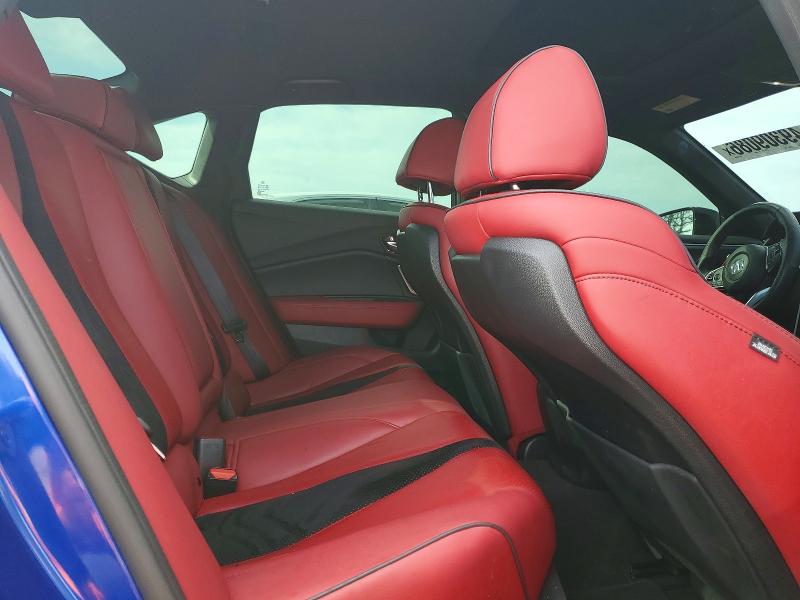 Продажа на аукционе авто 2022 Acura Tlx, vin: 19UUB5F5XNA002949, номер лота: 49309086