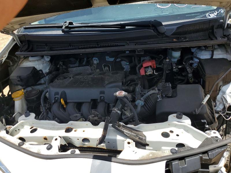 Продаж на аукціоні авто 2019 Toyota Yaris, vin: VNKKTUD38KA103327, номер лоту: 49236246