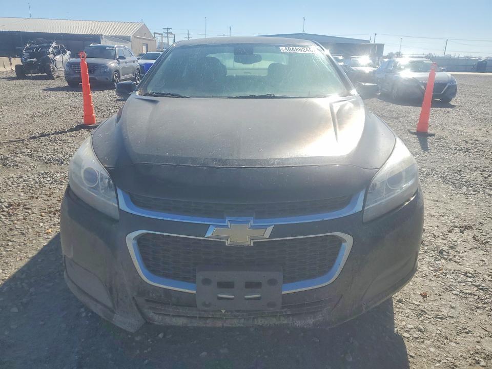 Aukcja sprzedaży 2016 Chevrolet Malibu Limited, vin: 1G11C5SAXGU162051, numer aukcji: 48486246