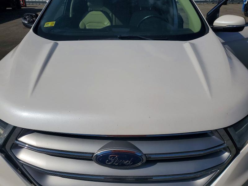 Aukcja sprzedaży 2015 Ford Edge, vin: 2FMTK4J99FBB32009, numer aukcji: 51200646