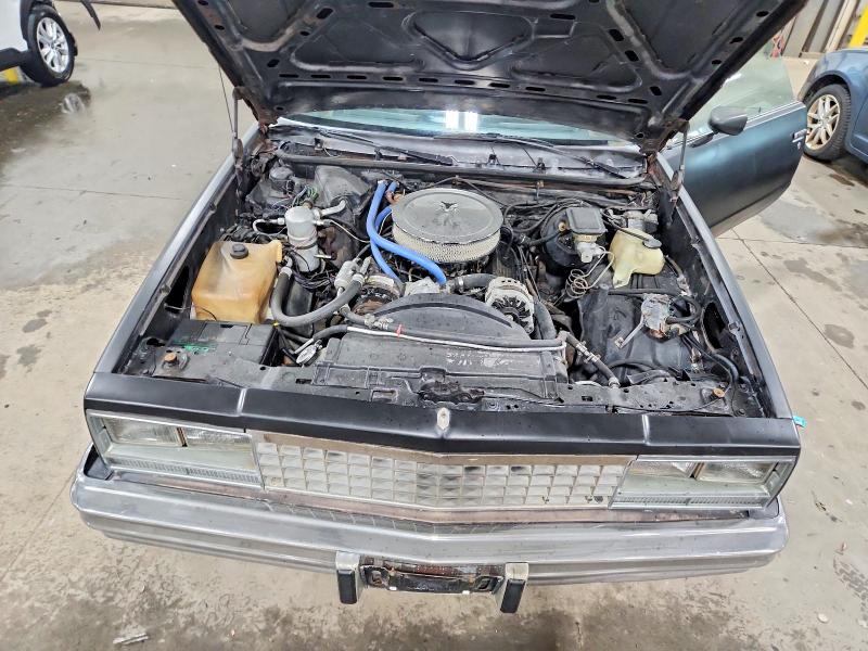 Aukcja sprzedaży 1983 Gmc Caballero, vin: 1GTCW809XDR500466, numer aukcji: 50452306