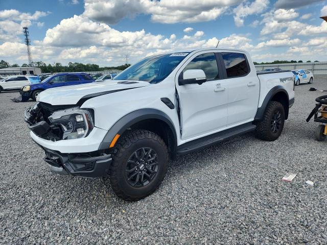 Продажа на аукционе авто 2024 Ford Ranger, vin: 1FTER4LR2RLE63671, номер лота: 51095056