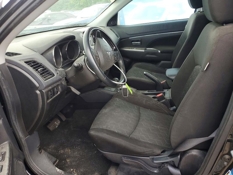 Aukcja sprzedaży 2021 Mitsubishi Outlander Sport, vin: JA4APVAU8MU030421, numer aukcji: 47592996