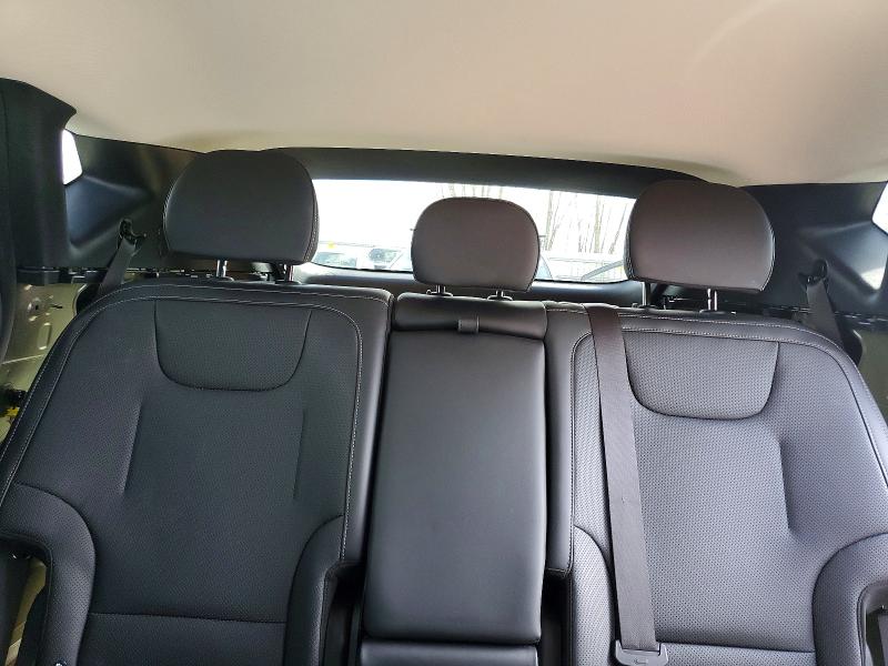 Aukcja sprzedaży 2023 Kia Ev6, vin: KNDC34LA6P5096696, numer aukcji: 48768566