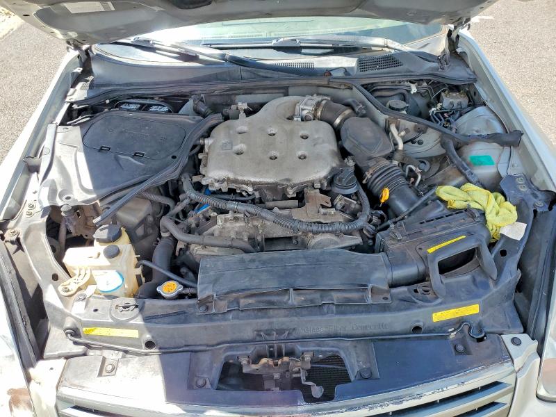 Продажа на аукционе авто 2005 Infiniti G35, vin: JNKCV51E85M212777, номер лота: 50415386