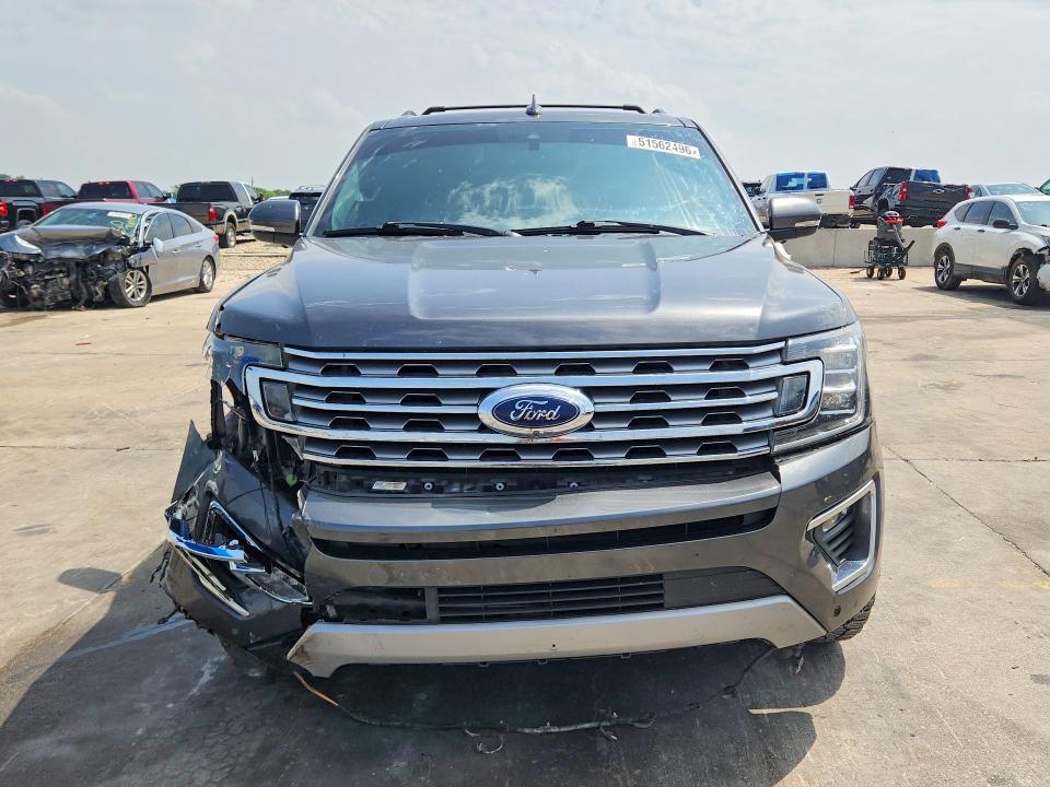Aukcja sprzedaży 2020 Ford Expedition, vin: 1FMJU1KT9LEA07621, numer aukcji: 51562496