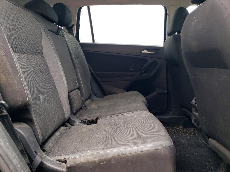 Продаж на аукціоні авто 2021 Volkswagen Tiguan, vin: 3VV0B7AX6MM023902, номер лоту: 50833876