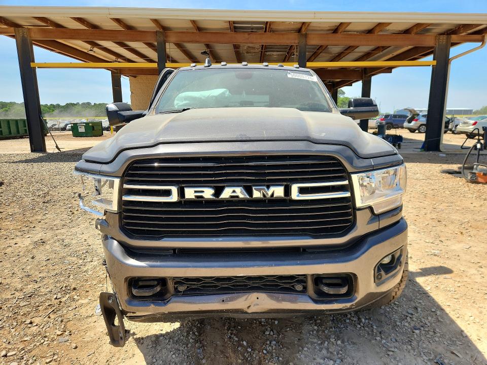 2019 Ram 2500 მანქანა იყიდება აუქციონზე, vin: 3C6UR5JL7KG608410, აუქციონის ნომერი: 50000726