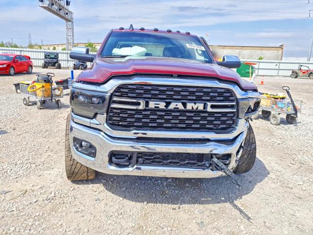 Продаж на аукціоні авто 2022 Ram 2500, vin: 3C6UR5DL4NG381015, номер лоту: 49551806