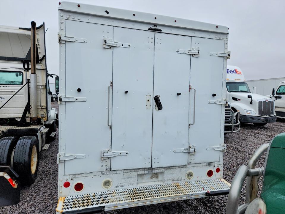 Aukcja sprzedaży 2015 Ford F59, vin: 1F65F5KY6F0A00097, numer aukcji: 77809335