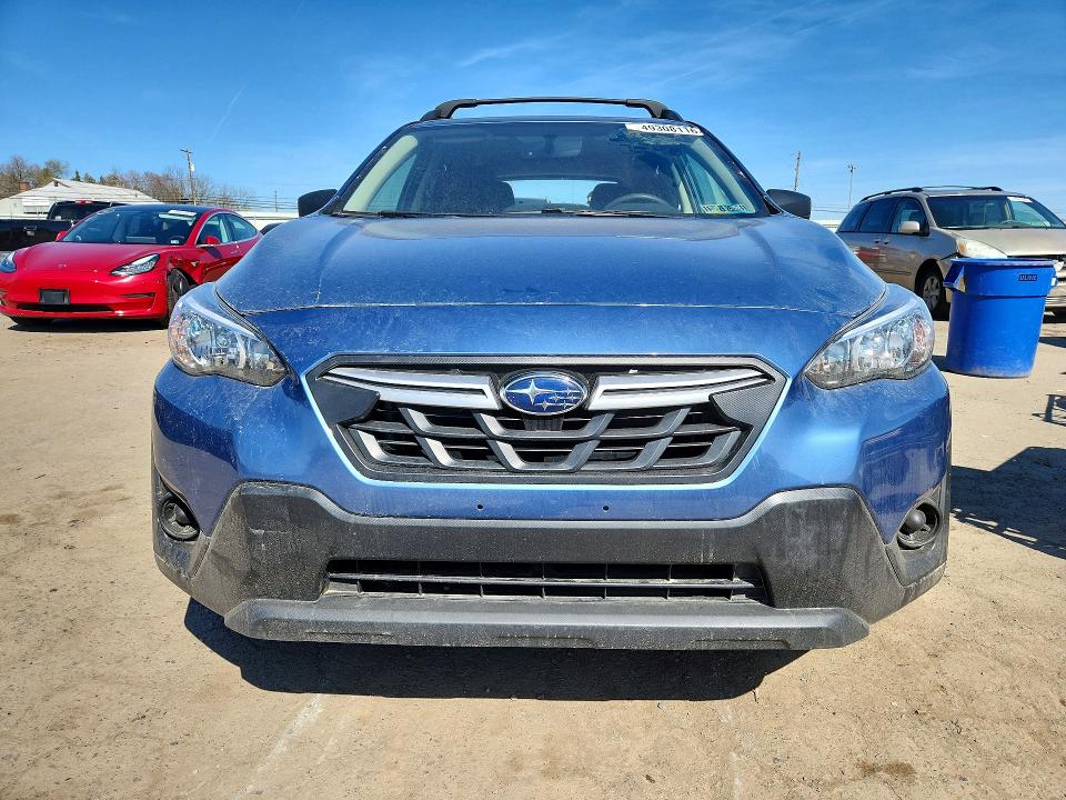 Aukcja sprzedaży 2021 Subaru Crosstrek, vin: JF2GTAAC2MG273931, numer aukcji: 49308116