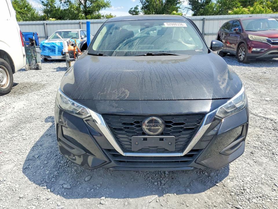 Aukcja sprzedaży 2020 Nissan Sentra, vin: 3N1AB8CV0LY228548, numer aukcji: 52000336