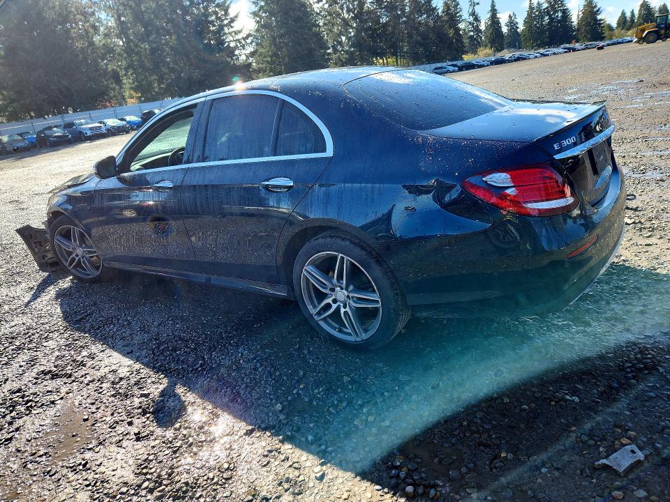 Продаж на аукціоні авто 2017 Mercedes-benz E, vin: WDDZF4KB9HA081667, номер лоту: 50187726