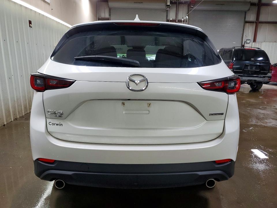 Aukcja sprzedaży 2023 Mazda Cx-5, vin: JM3KFBBM1P0286932, numer aukcji: 51768336