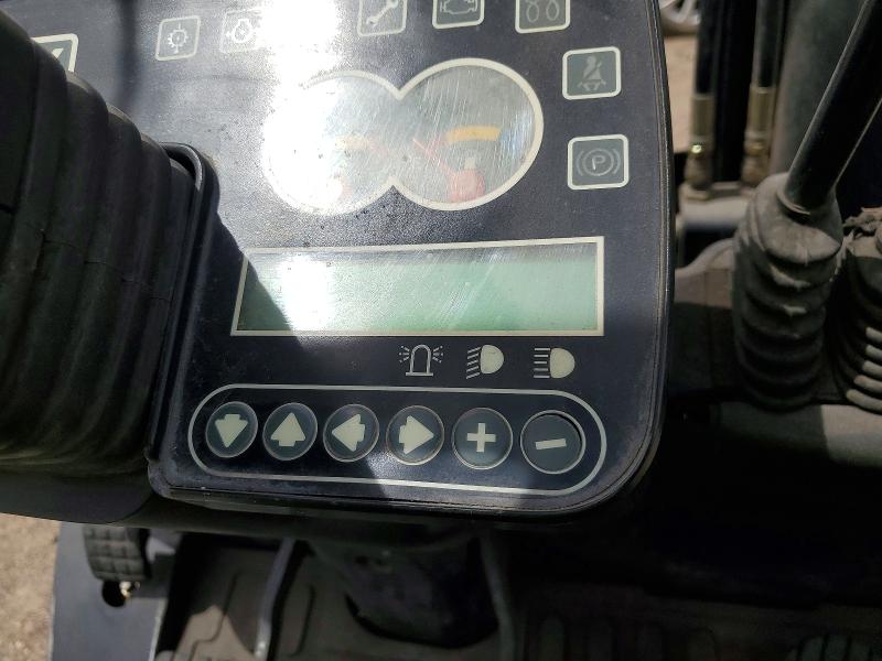 Продажа на аукционе авто 2016 Clark Unknown, vin: C232100349906, номер лота: 50161946