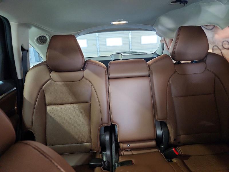 Продажа на аукционе авто 2019 Acura Mdx, vin: 5J8YD4H54KL011021, номер лота: 50821186