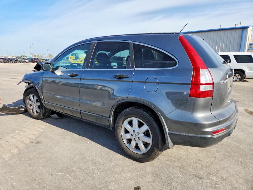 51537526 :رقم المزاد ، 5J6RE4H42BL022326 vin ، 2011 Honda Cr-v مزاد بيع