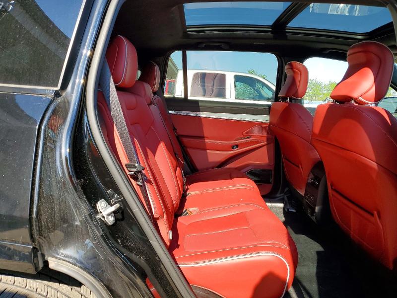 Продаж на аукціоні авто 2024 Jeep Wagoneer S, vin: 3C4RJNAK4RT178088, номер лоту: 49085936