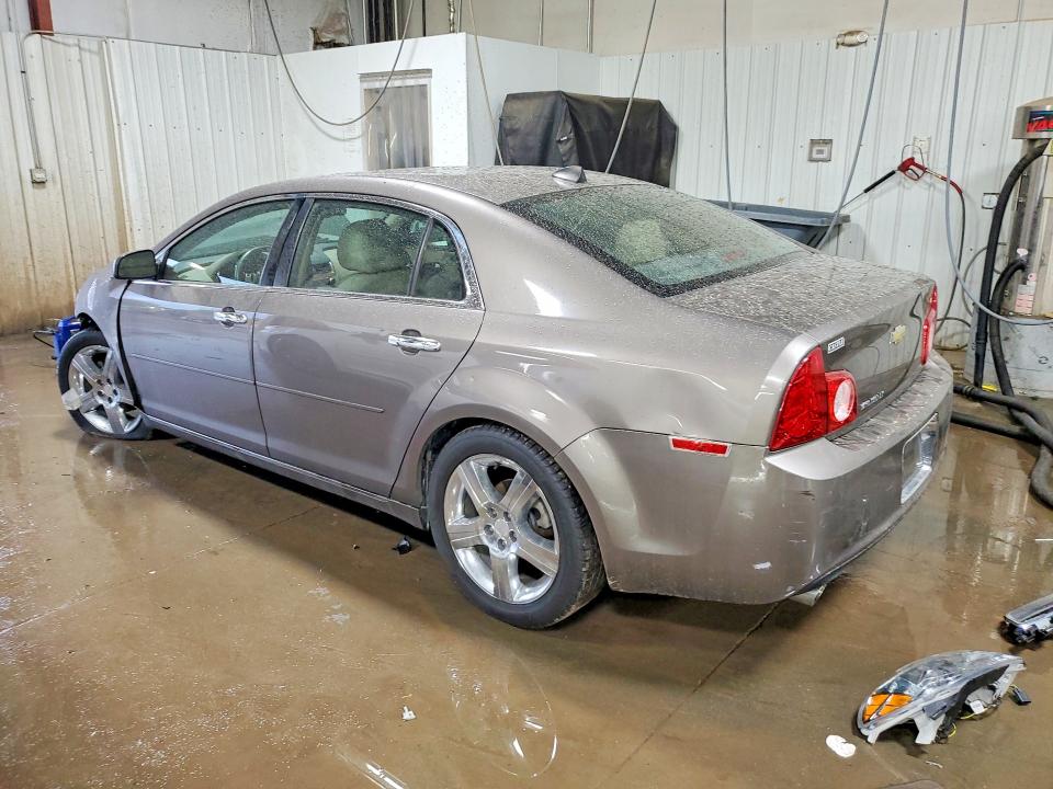 Продаж на аукціоні авто 2012 Chevrolet Malibu, vin: 1G1ZF5E71CF231590, номер лоту: 51190656