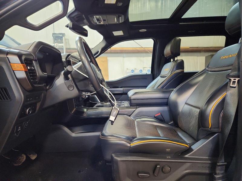 Продажа на аукционе авто 2023 Ford F150, vin: 1FTEW1E81PFA96981, номер лота: 50368676