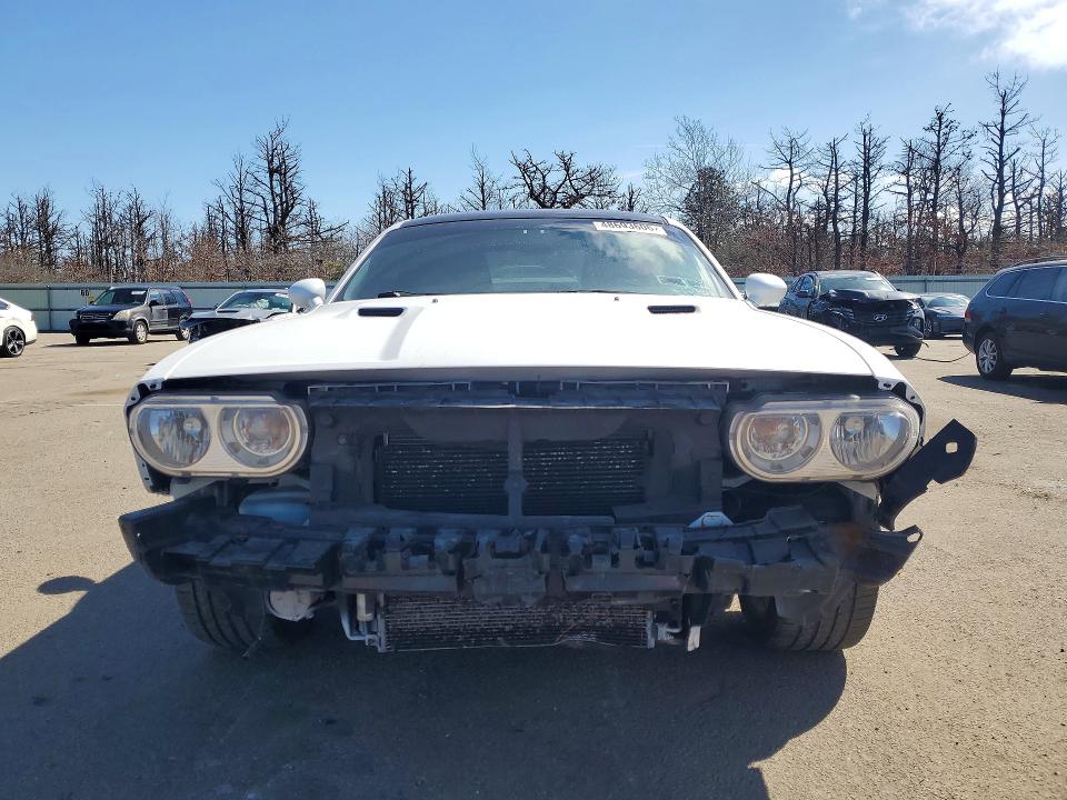 Aukcja sprzedaży 2011 Dodge Challenger, vin: 2B3CJ4DG5BH605172, numer aukcji: 48693606