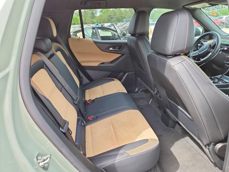 Продажа на аукционе авто 2026 Chevrolet Equinox, vin: 3GNAXKEG5TL336548, номер лота: 52091216
