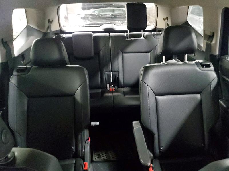 Aukcja sprzedaży 2019 Volkswagen Atlas, vin: 1V2WR2CAXKC623092, numer aukcji: 51795916