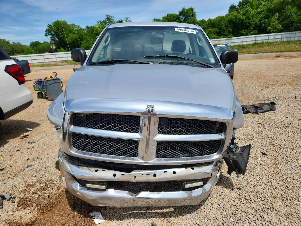 Aukcja sprzedaży 2005 Dodge Ram 1500, vin: 1D7HA16K35J629029, numer aukcji: 49894576
