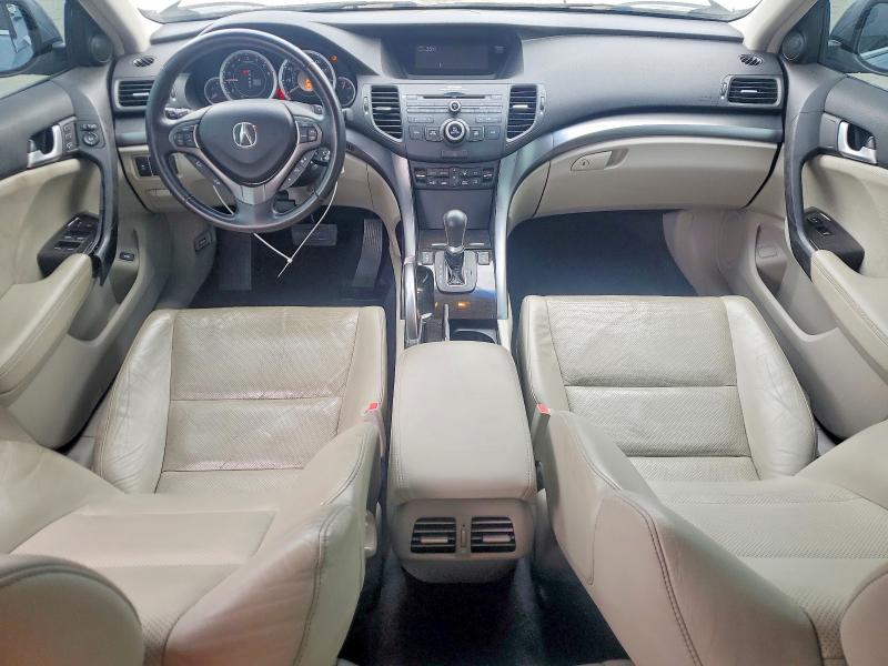 Продаж на аукціоні авто 2011 Acura Tsx, vin: JH4CU2F63BC014418, номер лоту: 49290206