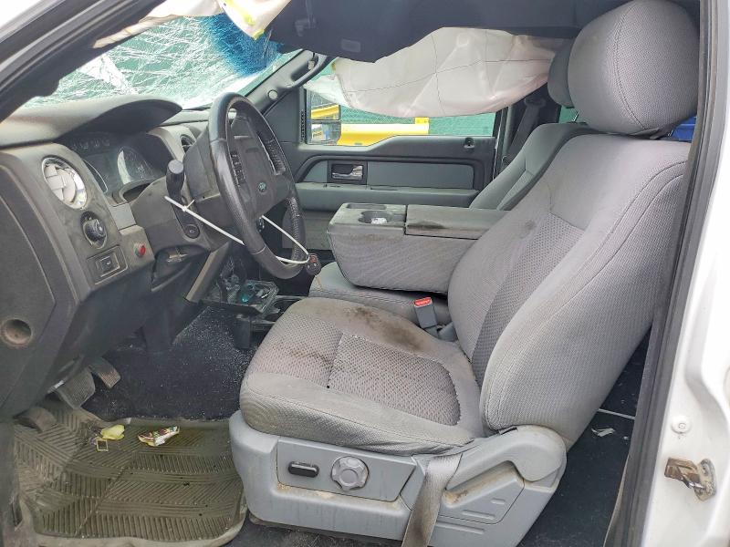 Aukcja sprzedaży 2014 Ford F150, vin: 1FTFW1EF8EKG26113, numer aukcji: 51183076