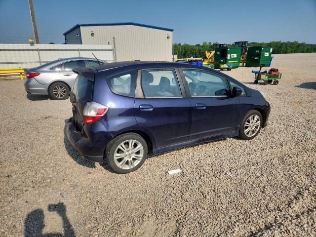 2009 Honda Fit მანქანა იყიდება აუქციონზე, vin: JHMGE88479S028111, აუქციონის ნომერი: 51200656