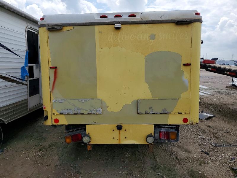 55634996 :رقم المزاد ، 54DC4W1C1HS808057 vin ، 2017 Isuzu Npr Hd مزاد بيع