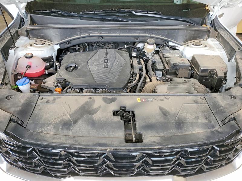 Продажа на аукционе авто 2025 Kia Sorento, vin: 5XYRL4JC7SG361978, номер лота: 49011346