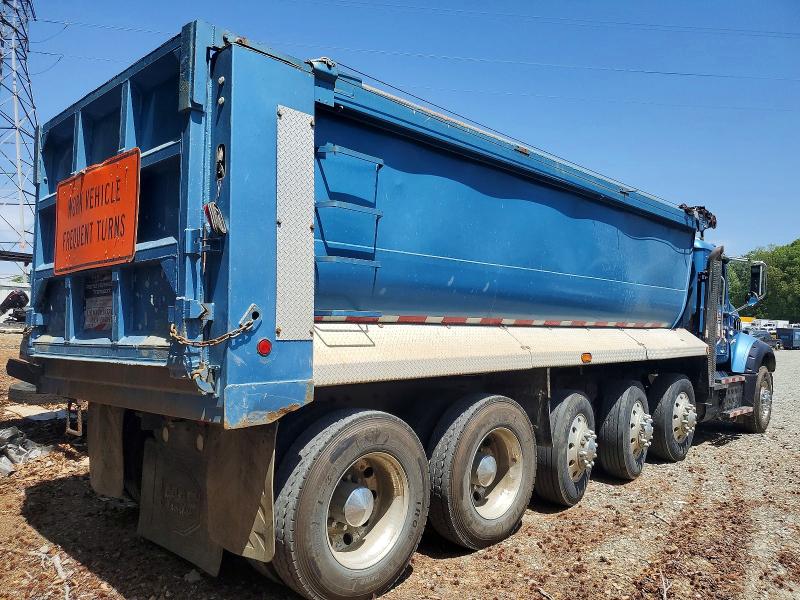 Aukcja sprzedaży 2013 Mack Gu713, vin: 1M2AX09CXDM017086, numer aukcji: 50955596