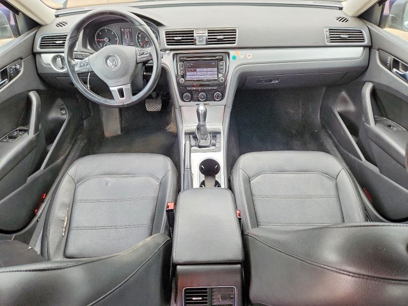Aukcja sprzedaży 2013 Volkswagen Passat, vin: 1VWBN7A33DC078477, numer aukcji: 51549276